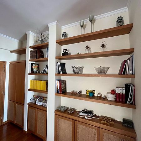 City Center Apartment Preveza Eksteriør bilde