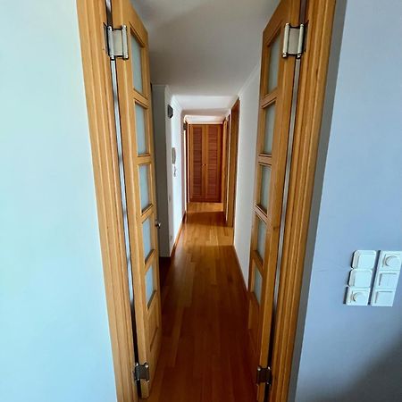 City Center Apartment Preveza Eksteriør bilde
