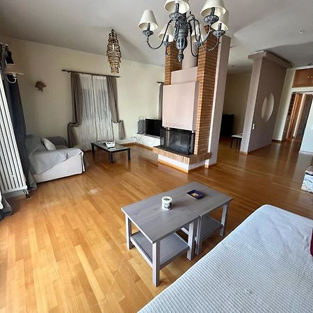 City Center Apartment Preveza Eksteriør bilde