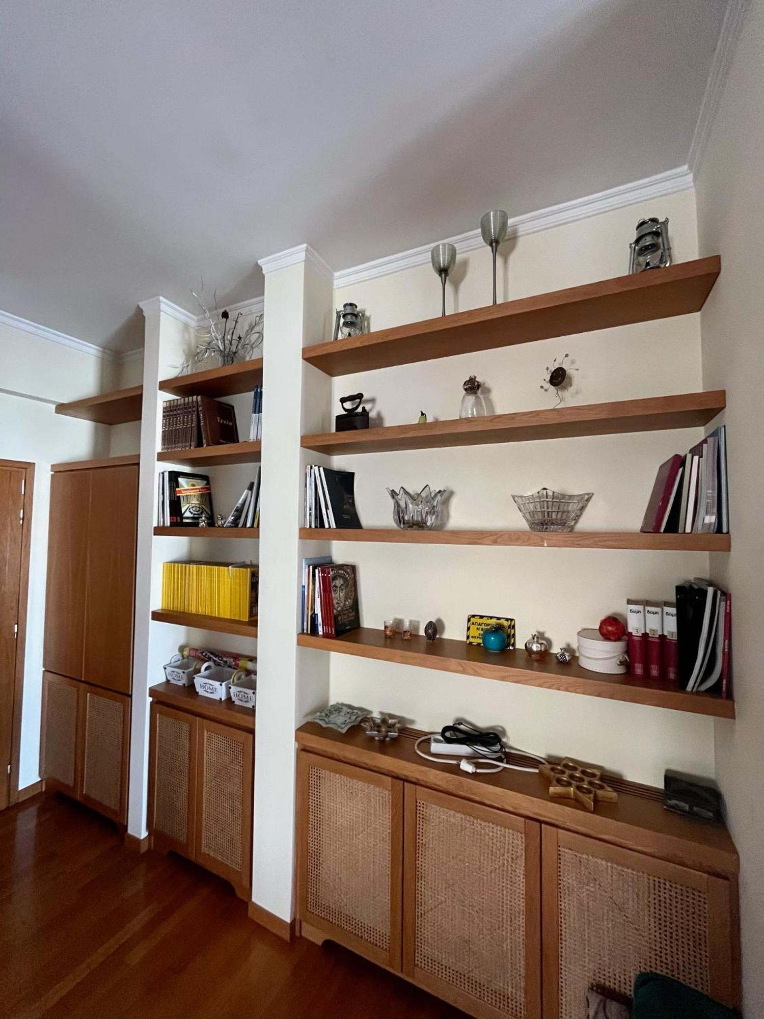 City Center Apartment Preveza Eksteriør bilde