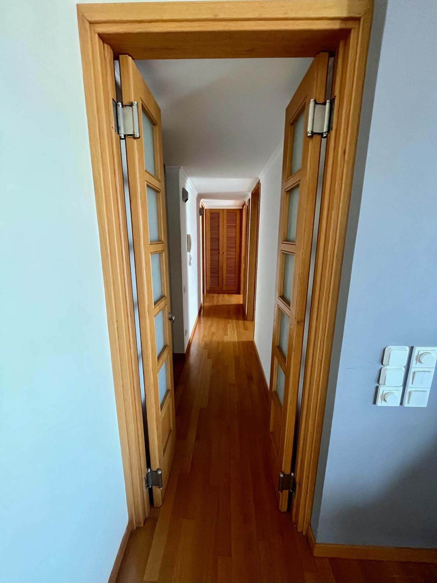 City Center Apartment Preveza Eksteriør bilde