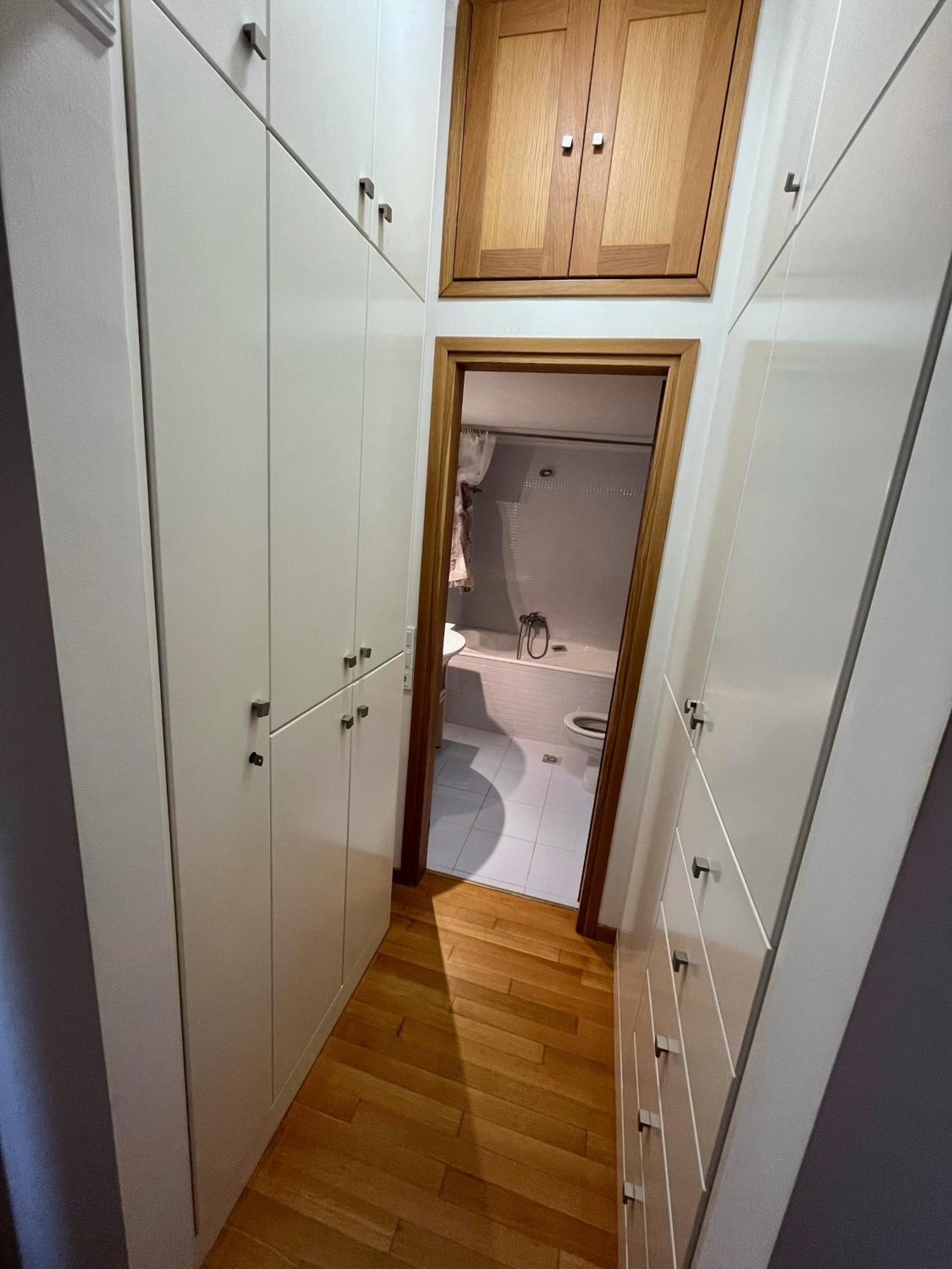 City Center Apartment Preveza Eksteriør bilde