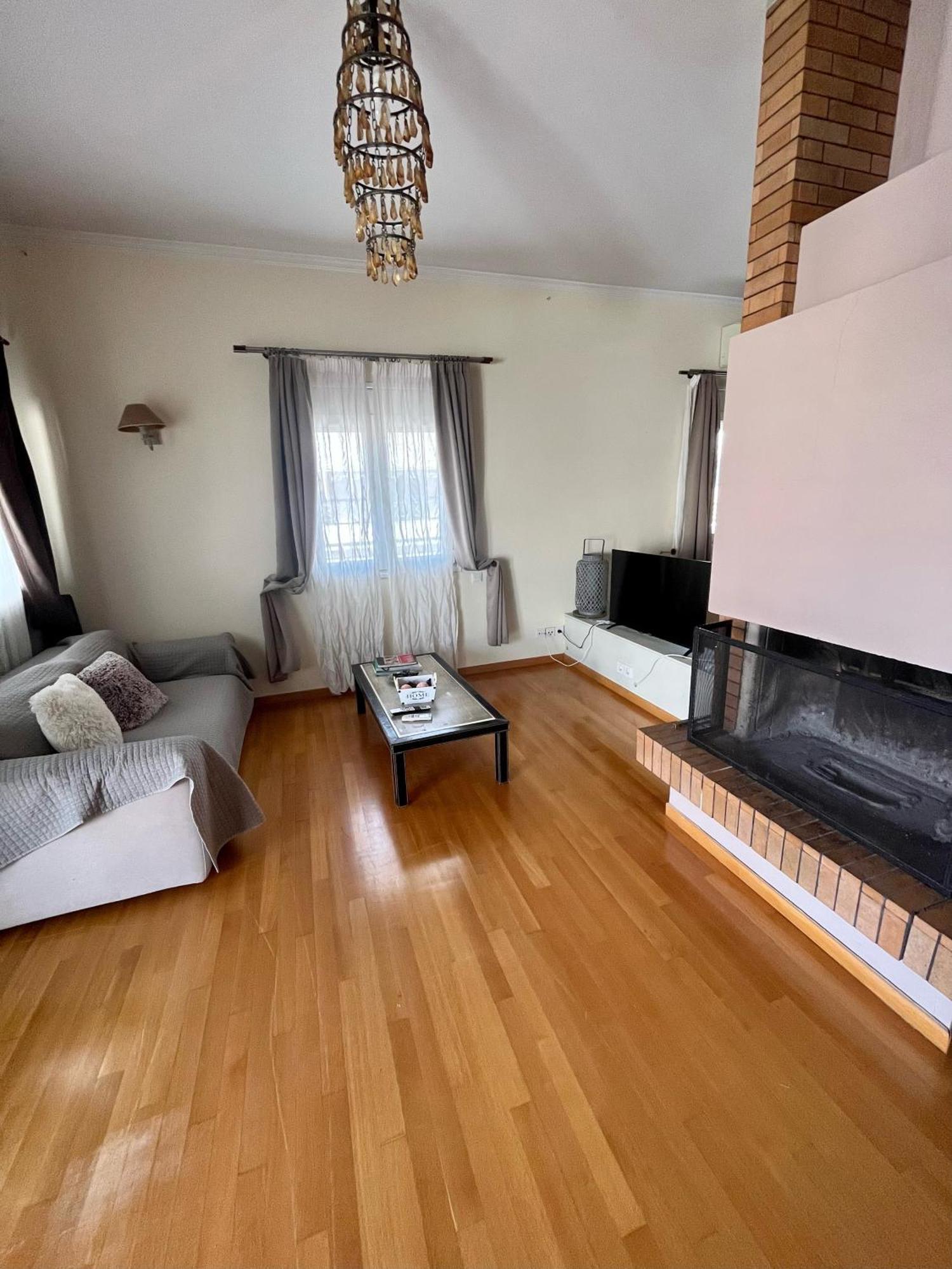 City Center Apartment Preveza Eksteriør bilde