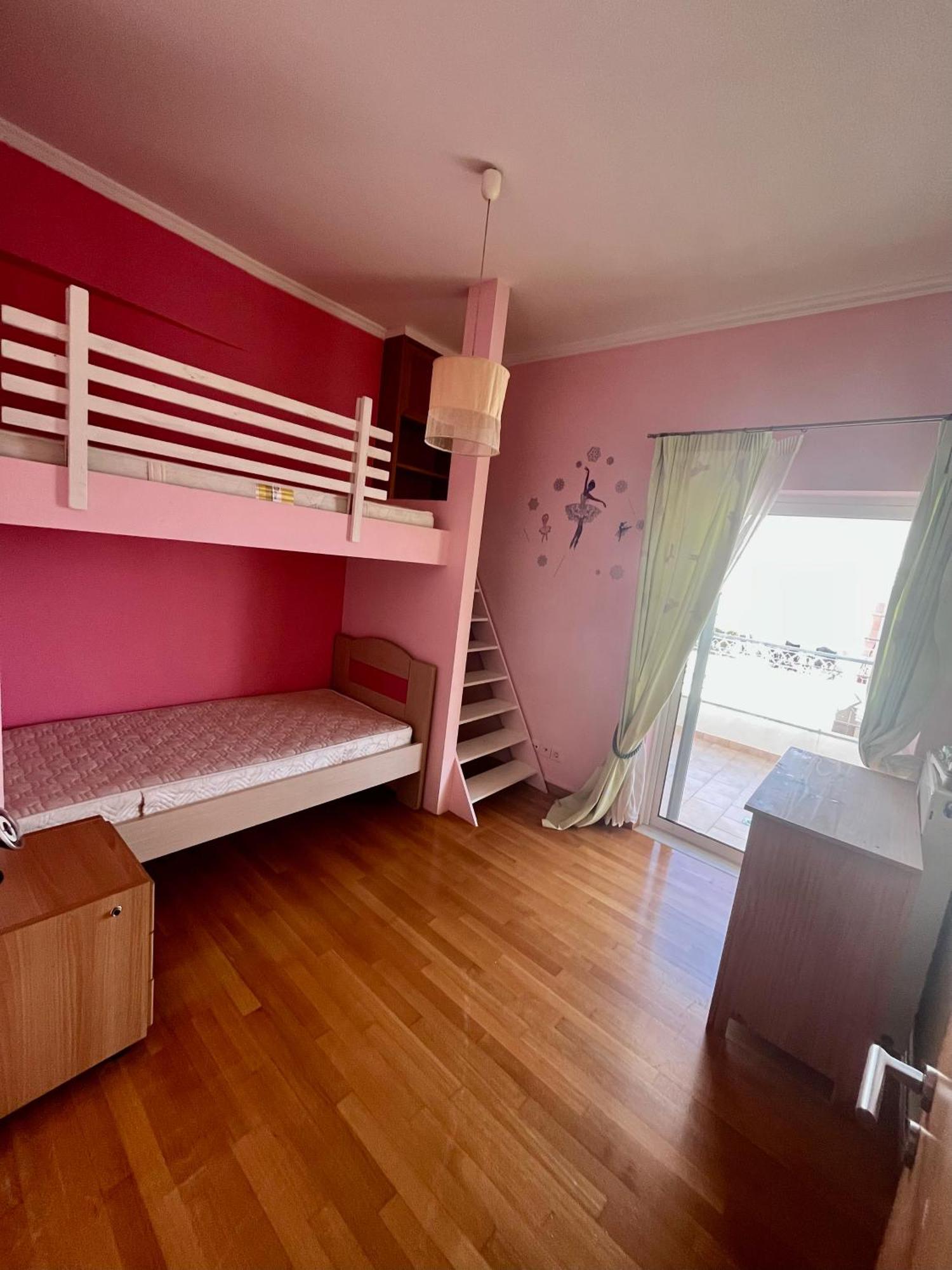 City Center Apartment Preveza Eksteriør bilde