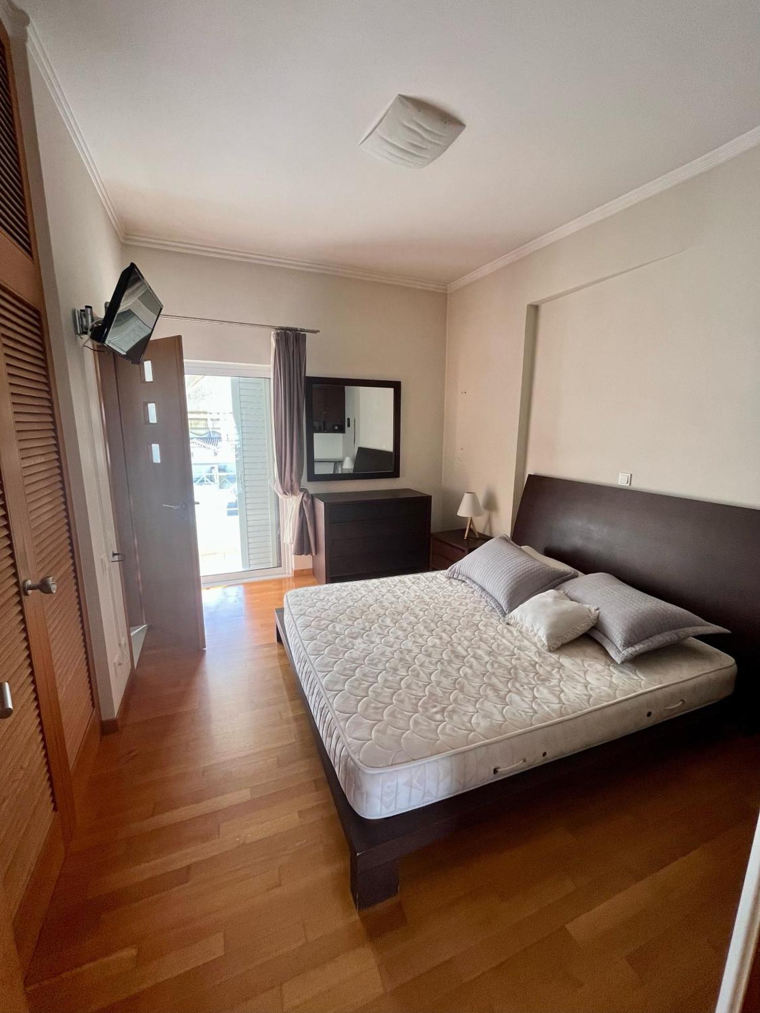 City Center Apartment Preveza Eksteriør bilde