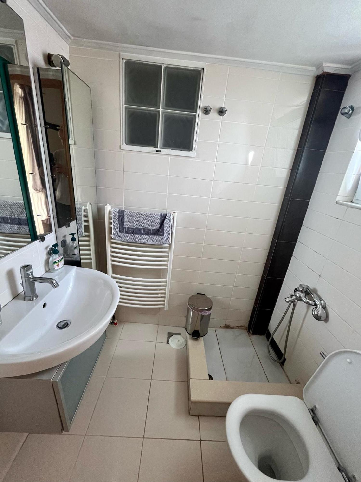 City Center Apartment Preveza Eksteriør bilde
