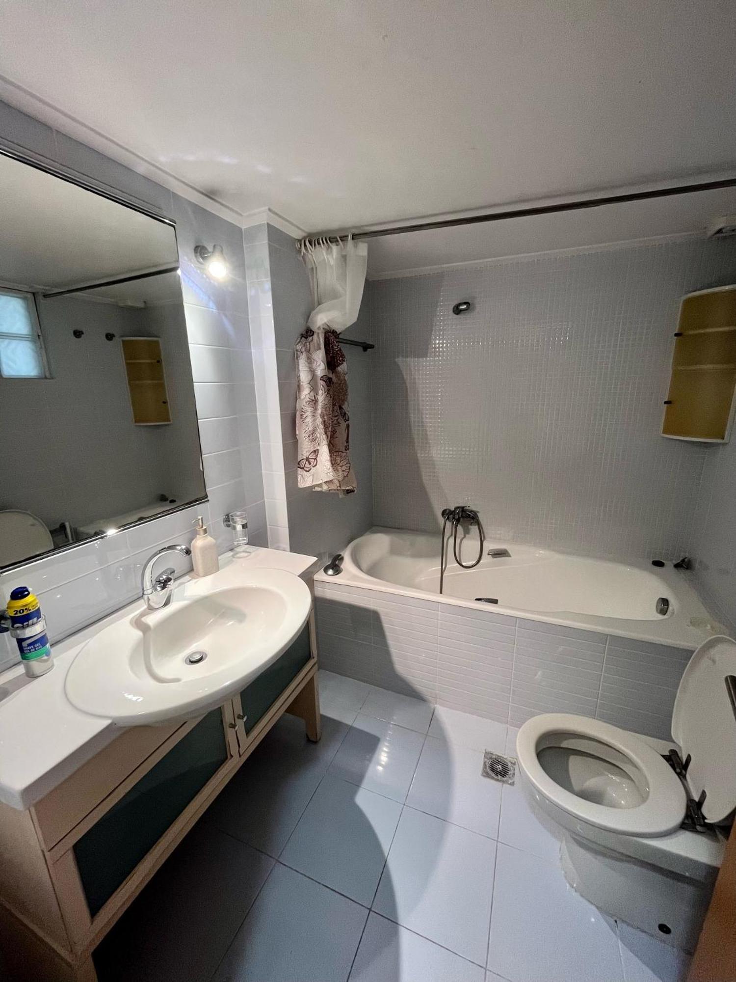 City Center Apartment Preveza Eksteriør bilde